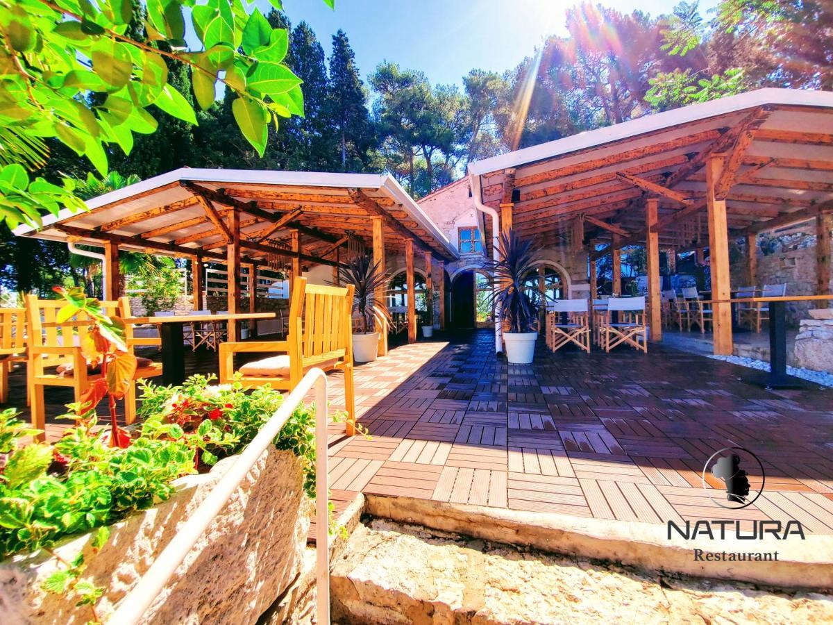 Porton Mobile Home โรวีน ภายนอก รูปภาพ